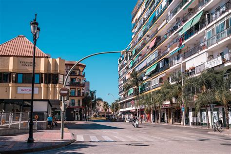 alicante fuengirola|Alicante to Fuengirola bus from $56 (€50) with Alsa